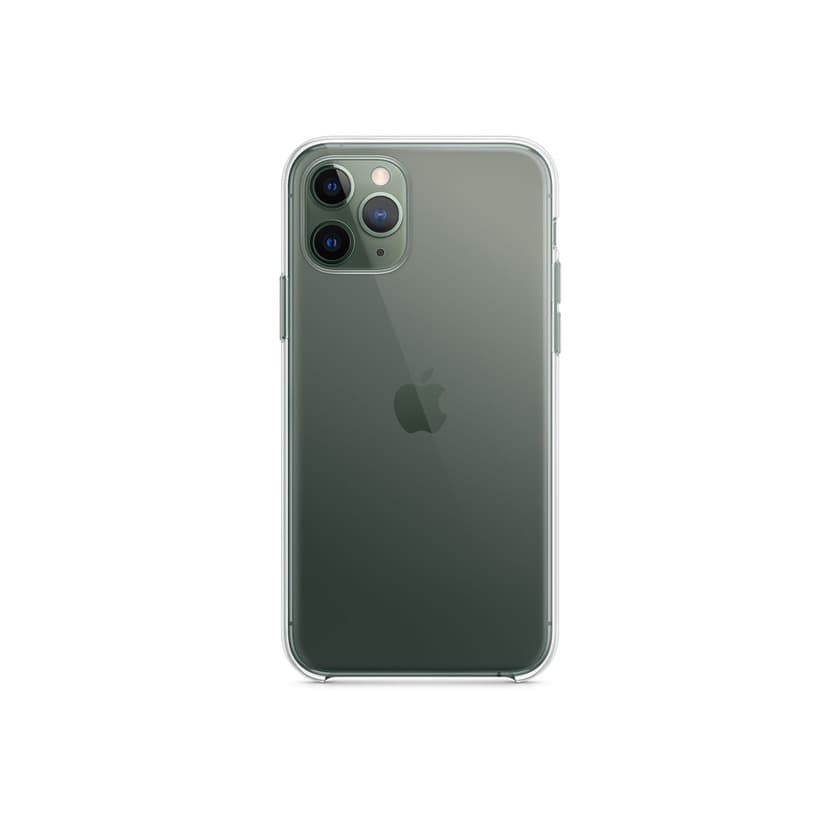 Producto Capa transparente para iPhone 11 Pro