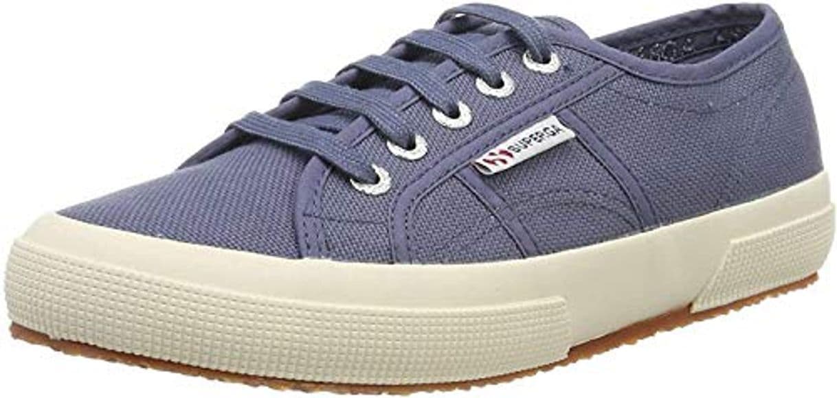 Producto Superga Classic, Zapatillas Unisex Adulto, Azul