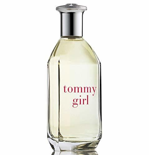 Belleza Tommy Girl Jeans Perfume para mujer por Tommy Hilfiger