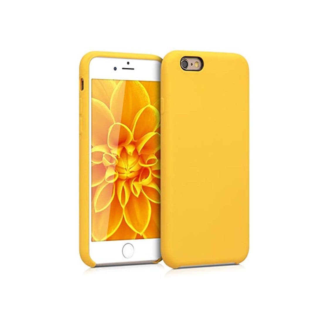 Product kwmobile Funda para Apple iPhone 6