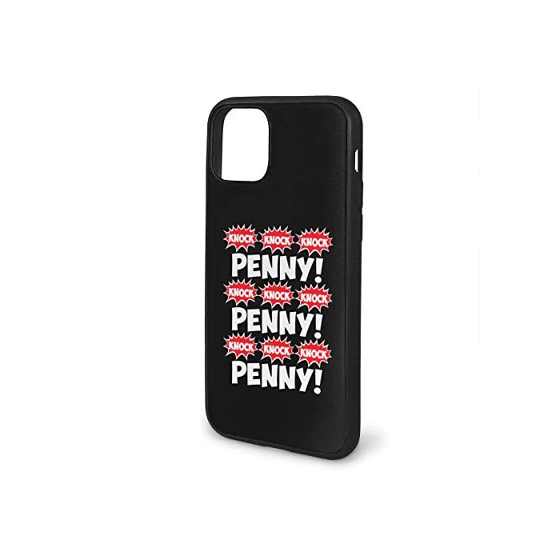 Product Vogue Site Knock Knock Knock Penny TBBT iPhone 11