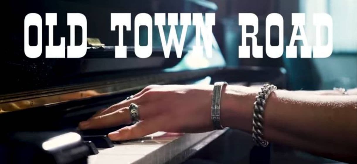 Music Old Town Road (Cover by Alexander Stewart)