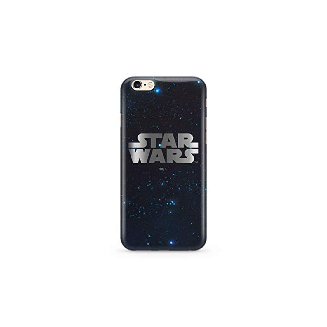 Product Ert Group SWPCSW18502, Cubierta del Teléfono Móvil Star Wars 003 iPhone 6