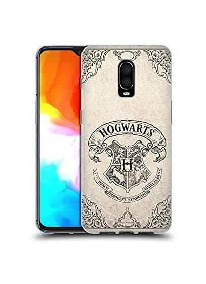 Product OnePlus 6t Harry Potter Phone Case