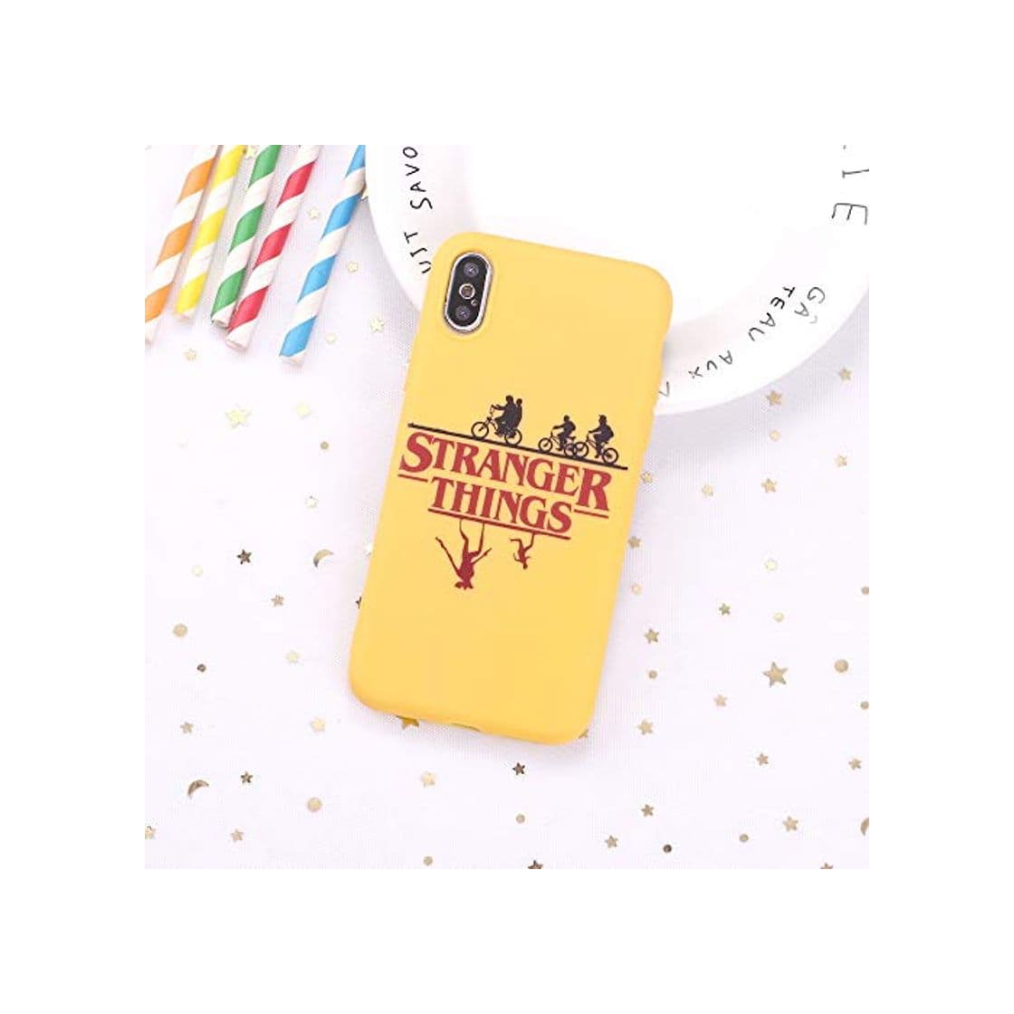 Producto LvShui Funda iPhone 6 Plus