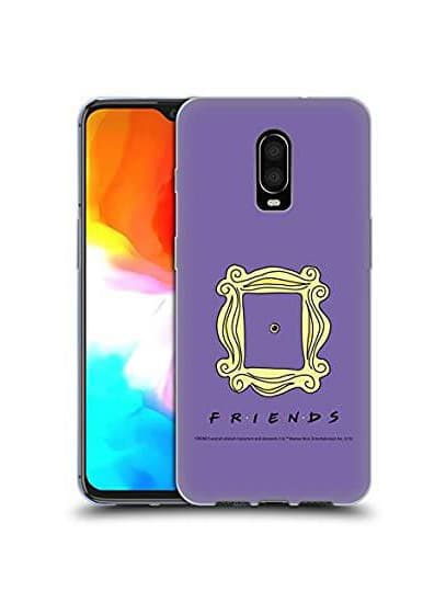 Product Oneplus 6t Friends Phone Case