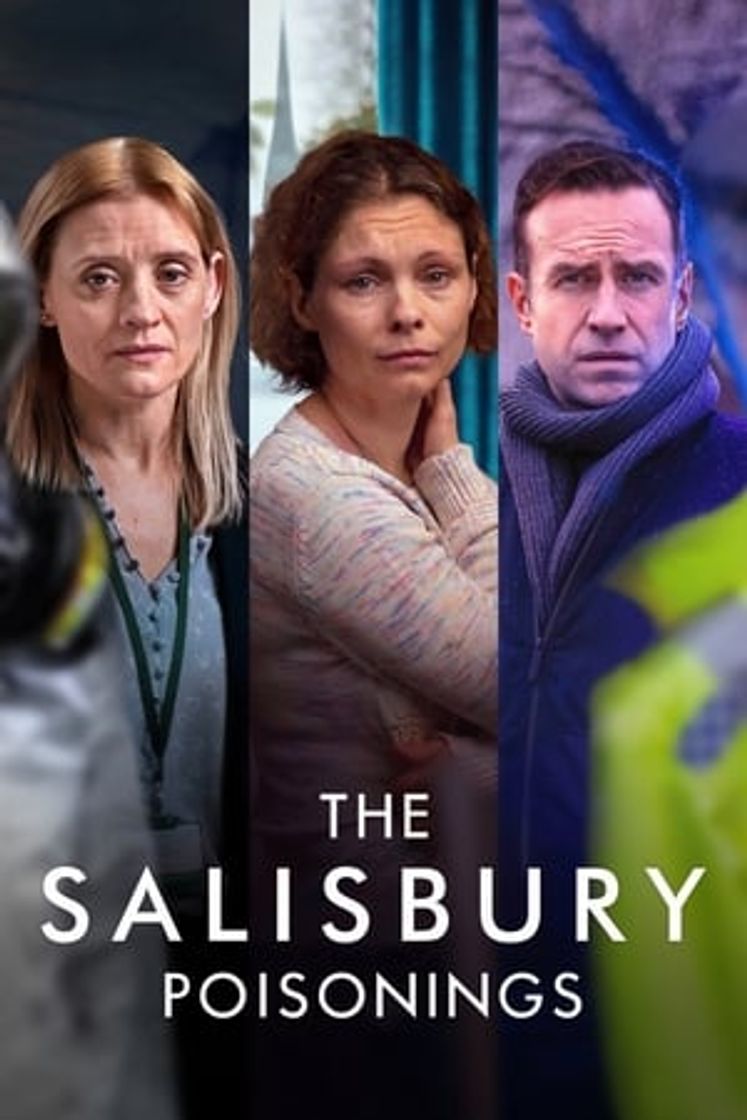 Serie The Salisbury Poisonings