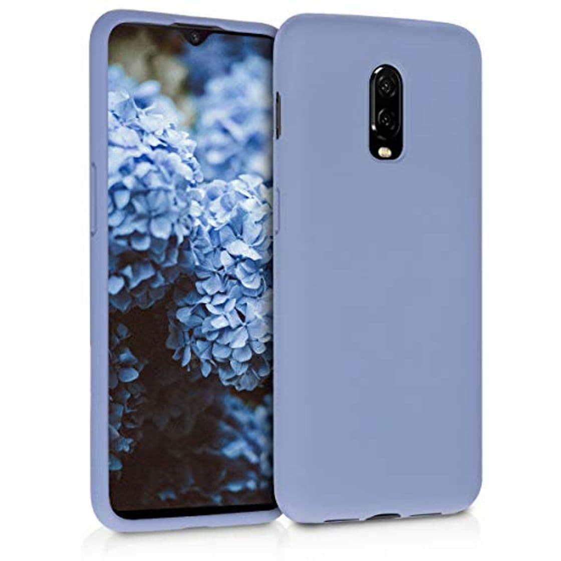 Product kwmobile Funda Compatible con OnePlus 6T