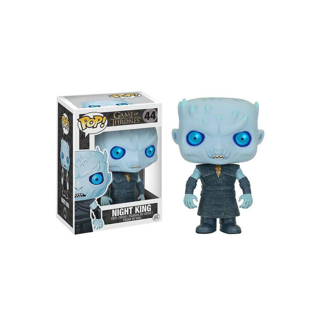 Product The Knight King Funko Pop