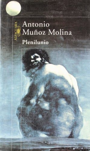 Libro Plenilunio