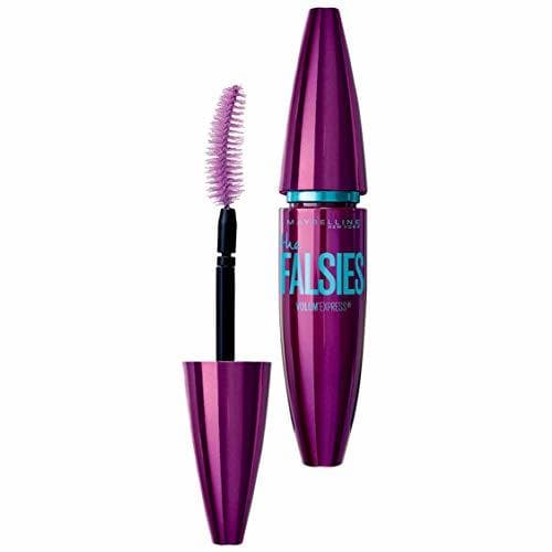 Beauty Maybelline Maybelline The Falsies - Máscara de pestañas