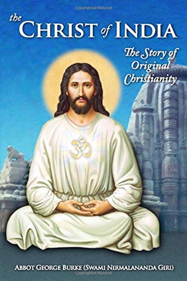 Book The Christ of India: The Story of Original Christianity