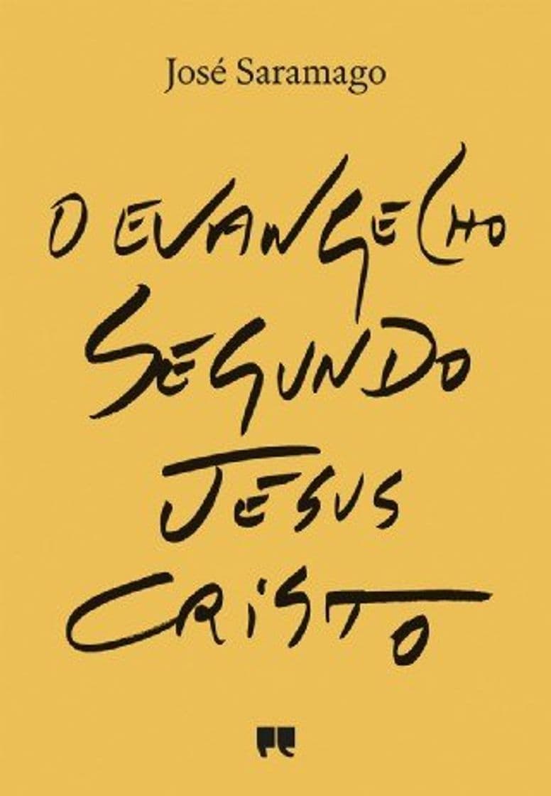 Libro O Evangelho segundo Jesus Cristo