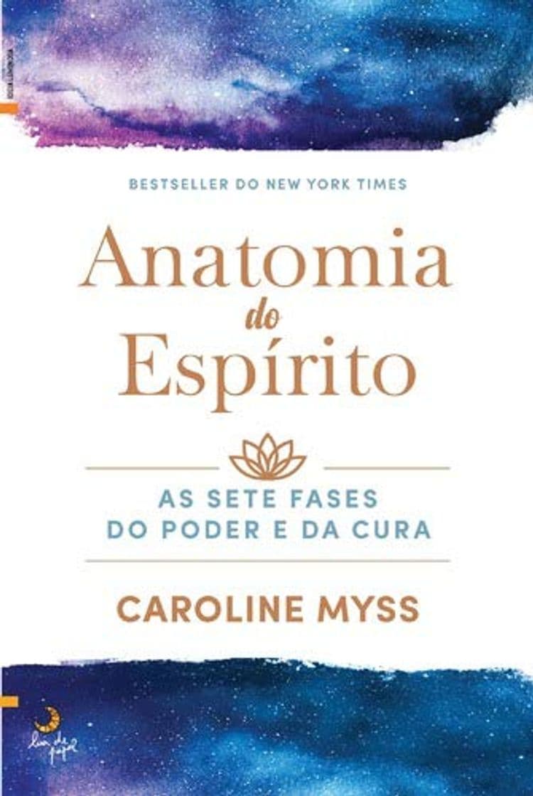 Libro Anatomia do Espírito