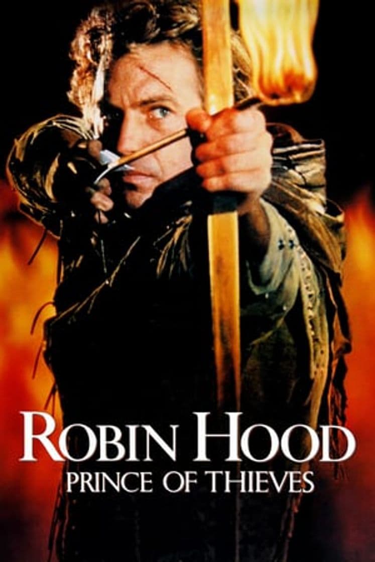 Película Robin Hood: Prince of Thieves