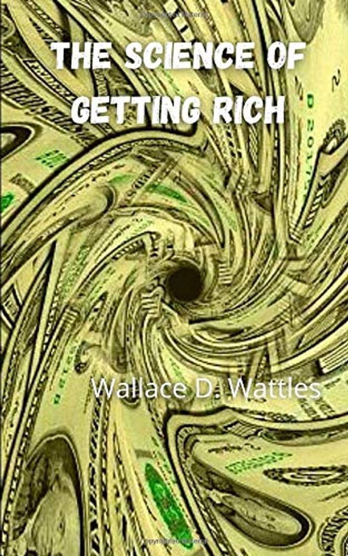 Libro The science of getting rich