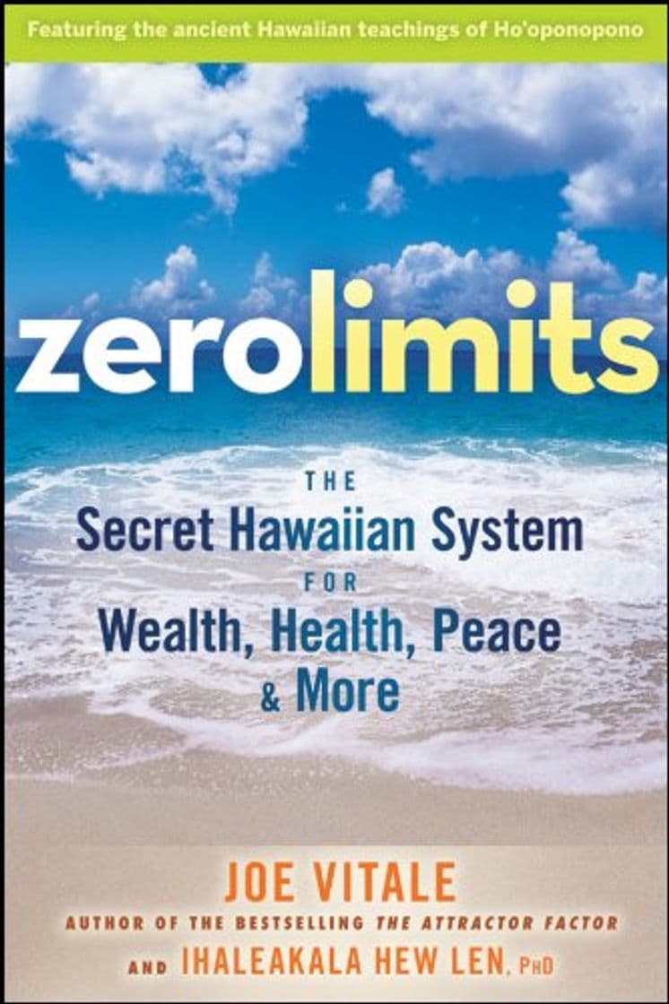 Libro Zero Limits