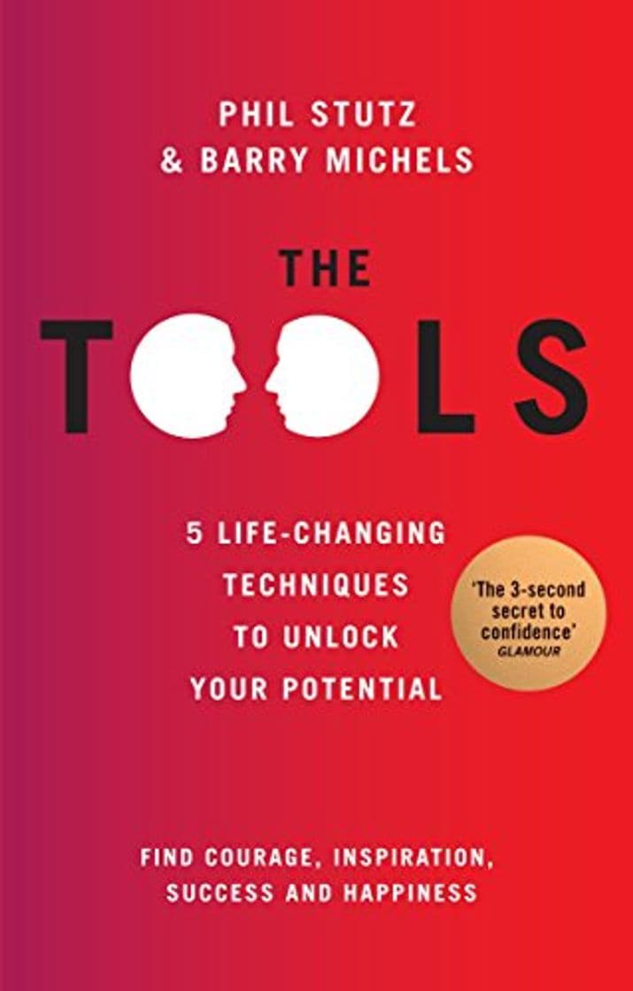 Libro The Tools