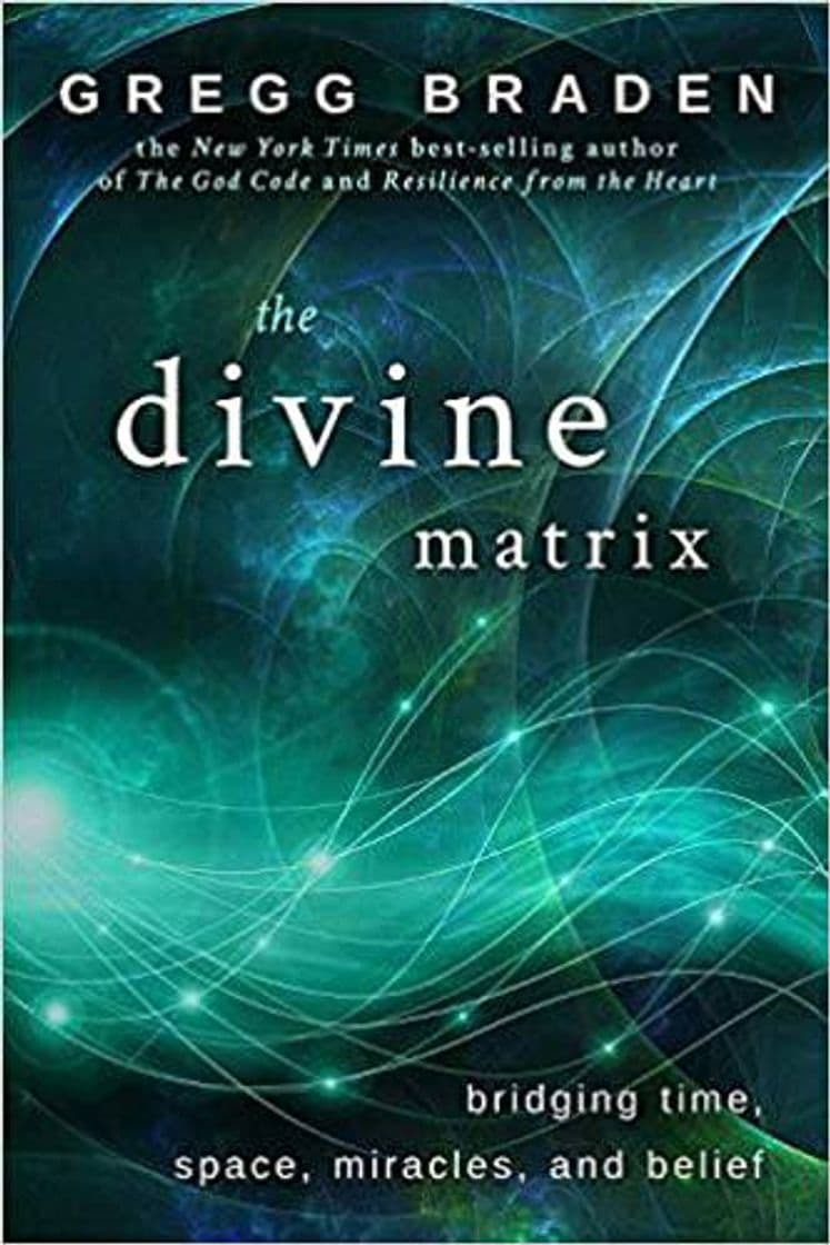 Libro The Divine Matrix