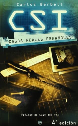 Book C.S.I