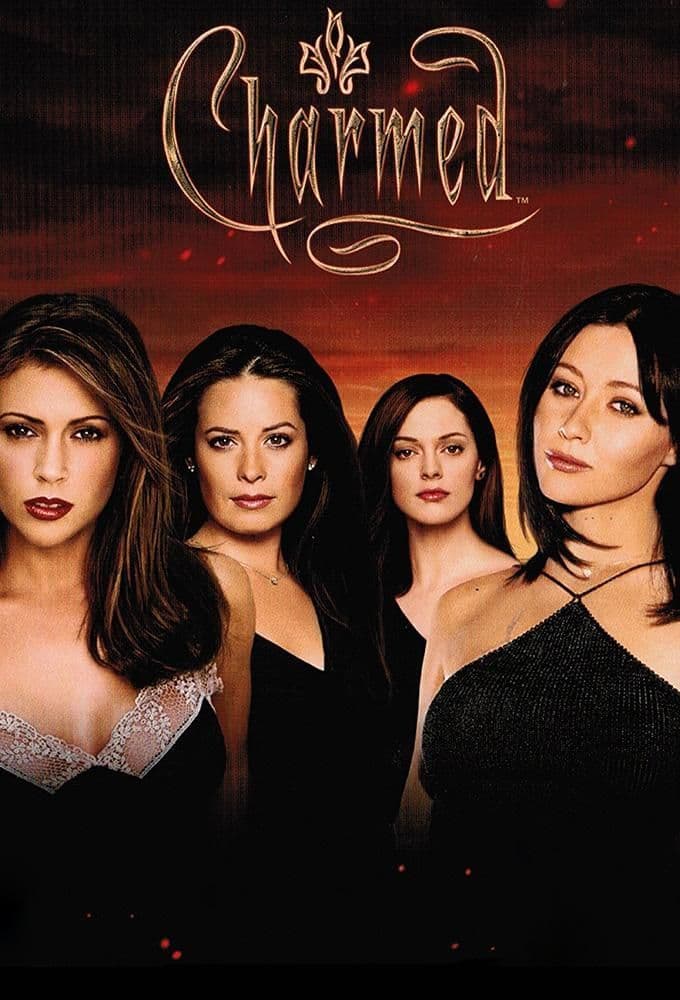 Serie Charmed