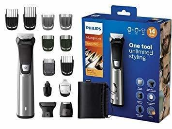 Product Philips Multigroom... Hair