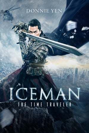 Movie Iceman: The Time Traveler