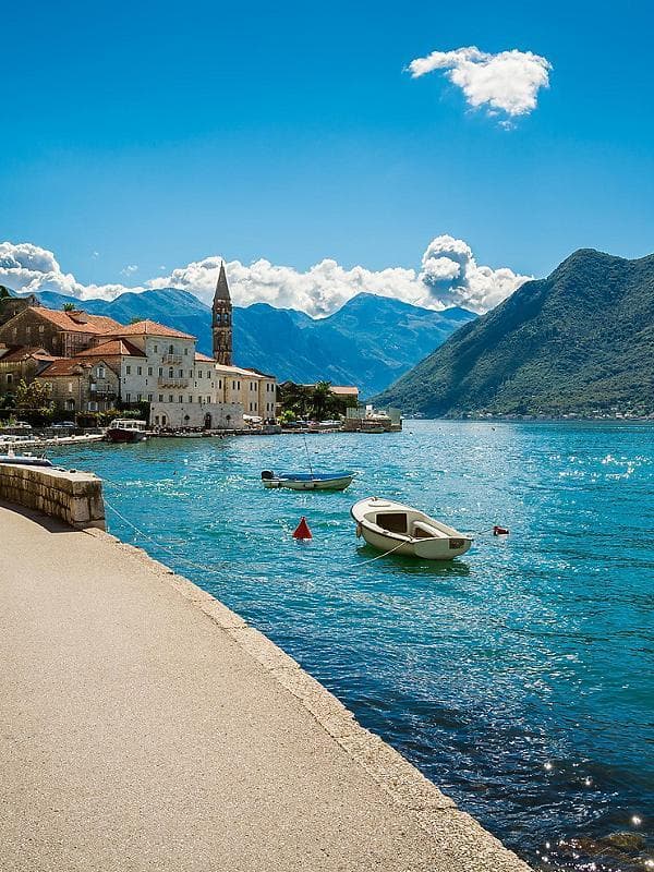 Place Kotor