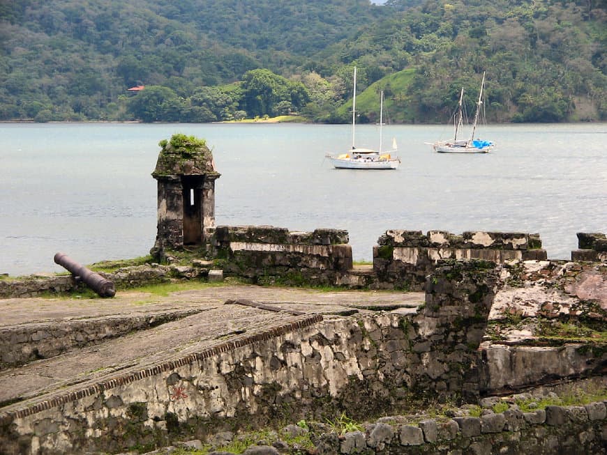 Place Portobelo