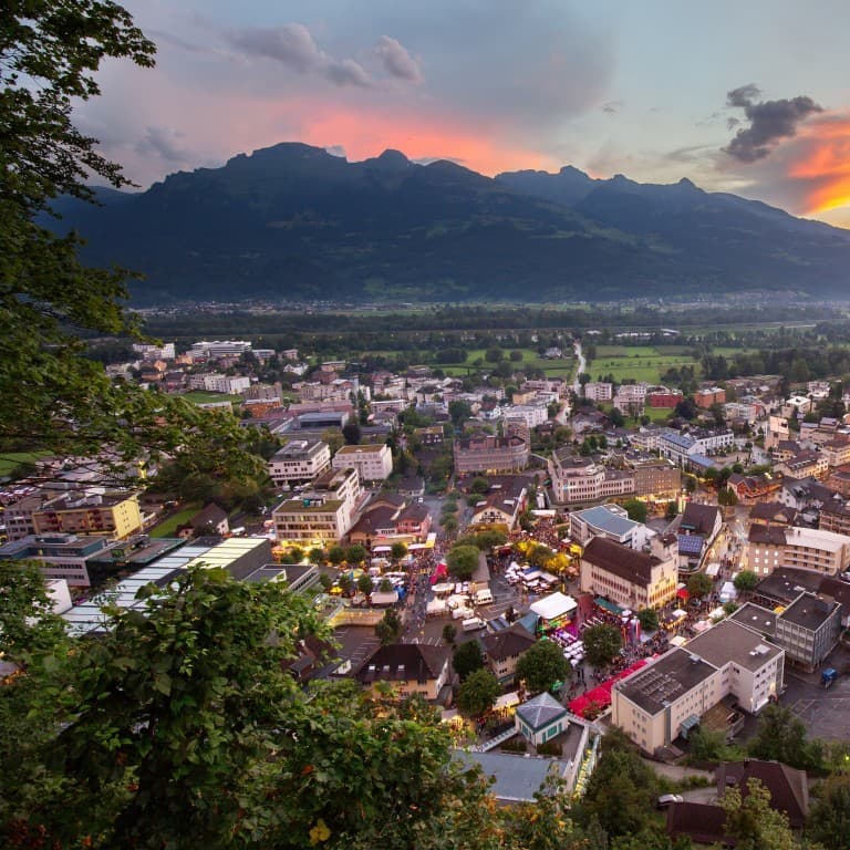 Place Vaduz