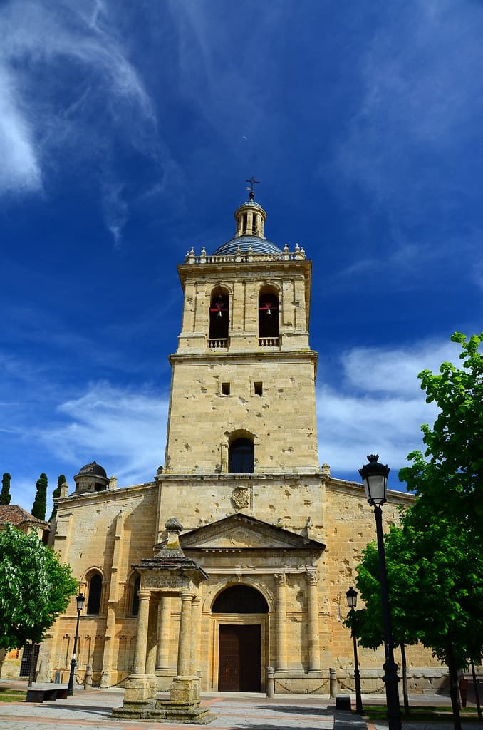 Place Ciudad Rodrigo