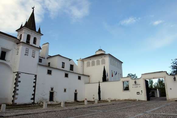 Restaurants Pousada Convento Vila Viçosa