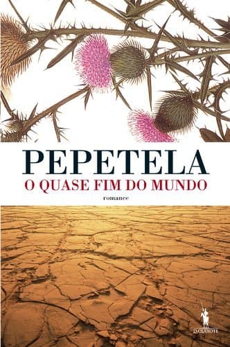 Book O Quase Fim Do Mundo