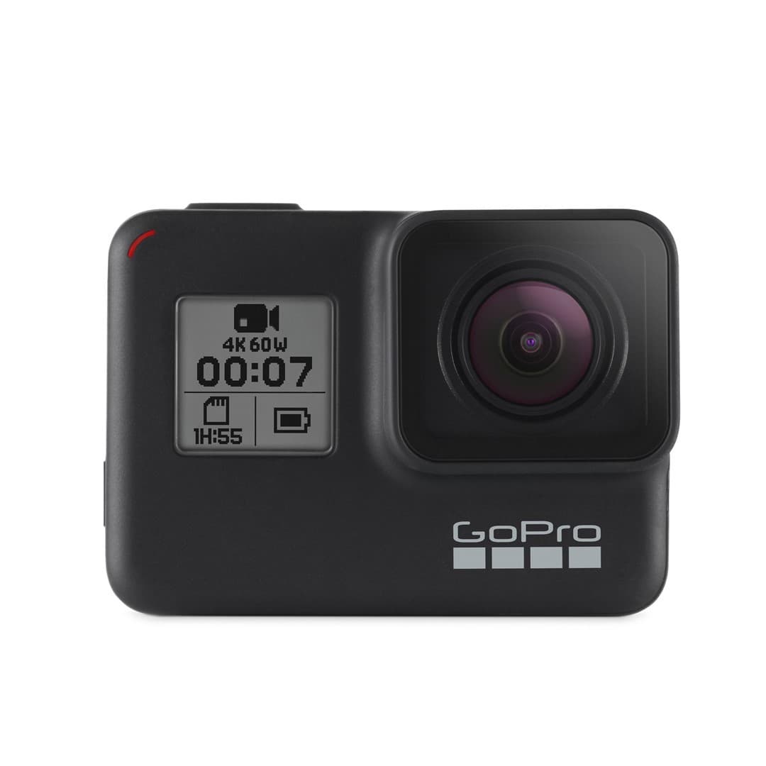 Fashion Gopro hero7