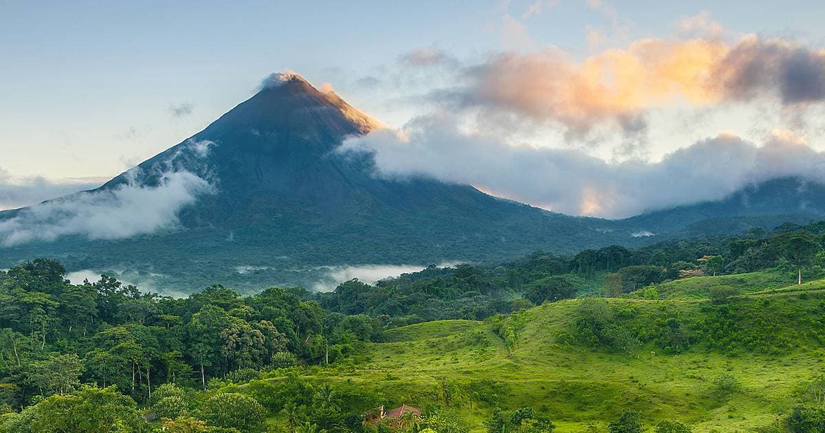 Lugar Costa Rica