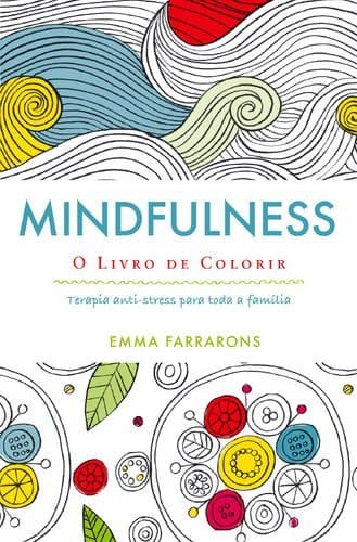 Libro Mindfulness