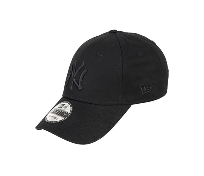 Fashion New Era MLB NEW YORK YANKEES Essential 9FORTY Trucker Cap