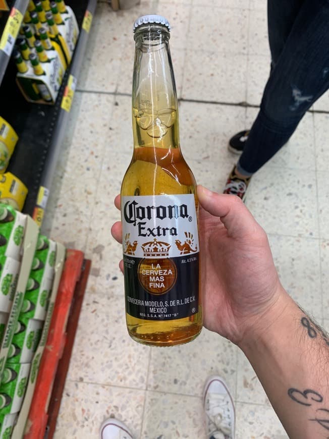 Fashion Corona