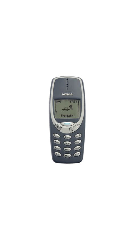 Product NOKIA 3310