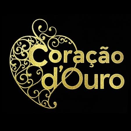 Moda Coração d’ Ouro 