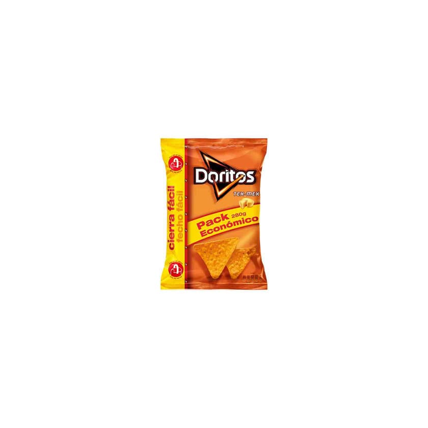 Product Doritos Tex Mex - Sabor a Queso