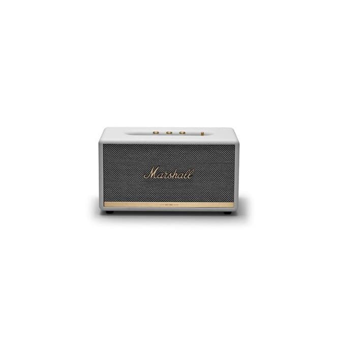 Producto Coluna Bluetooth Marshall Stanmore II Branca