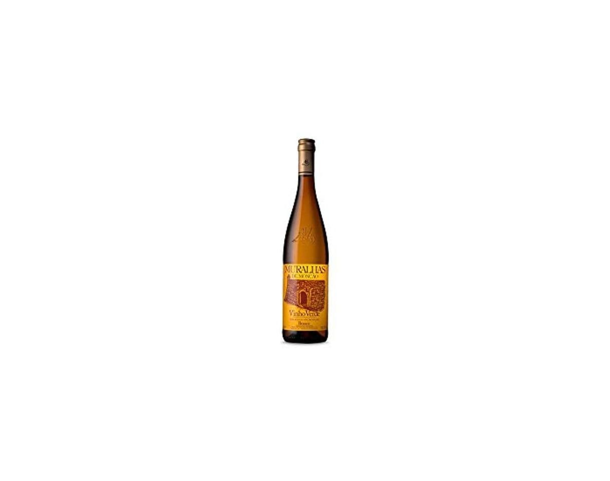 Product 2016 Muralhas Vinho Verde white