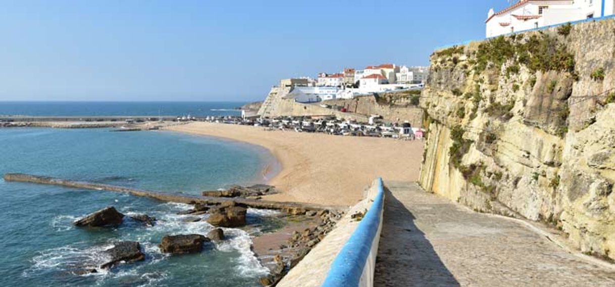 Place Ericeira