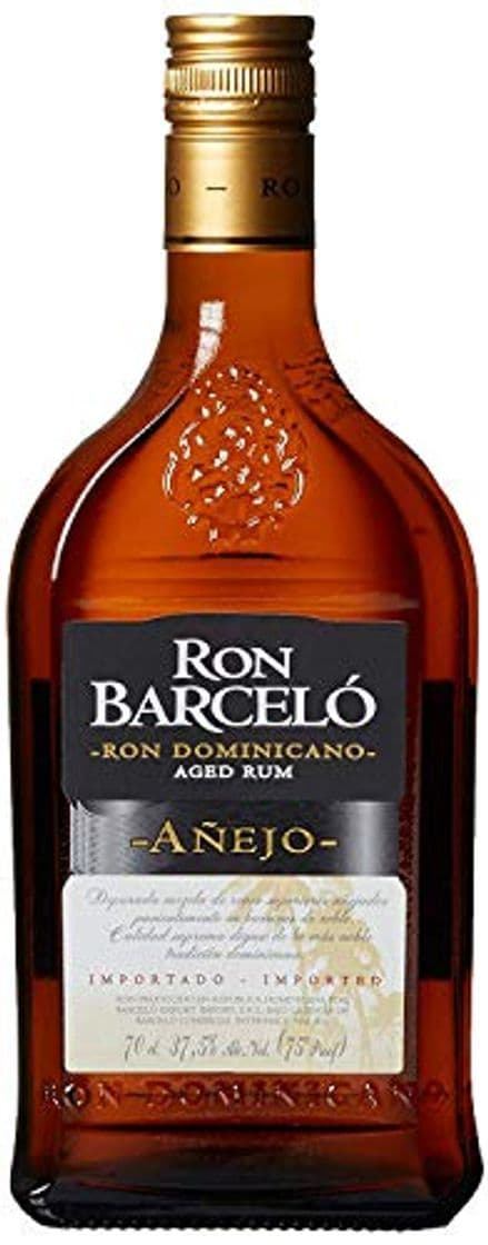 Product Bar celo Ron Anejo Rum