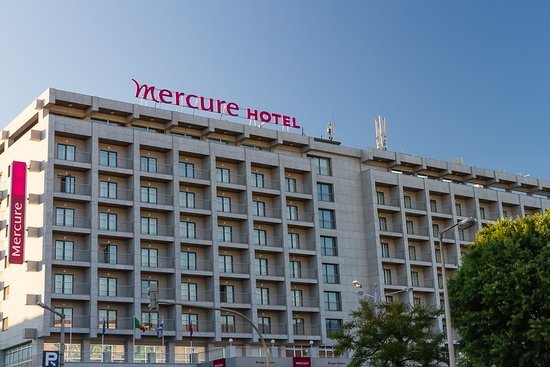 Place Hotel Mercure Braga Centro