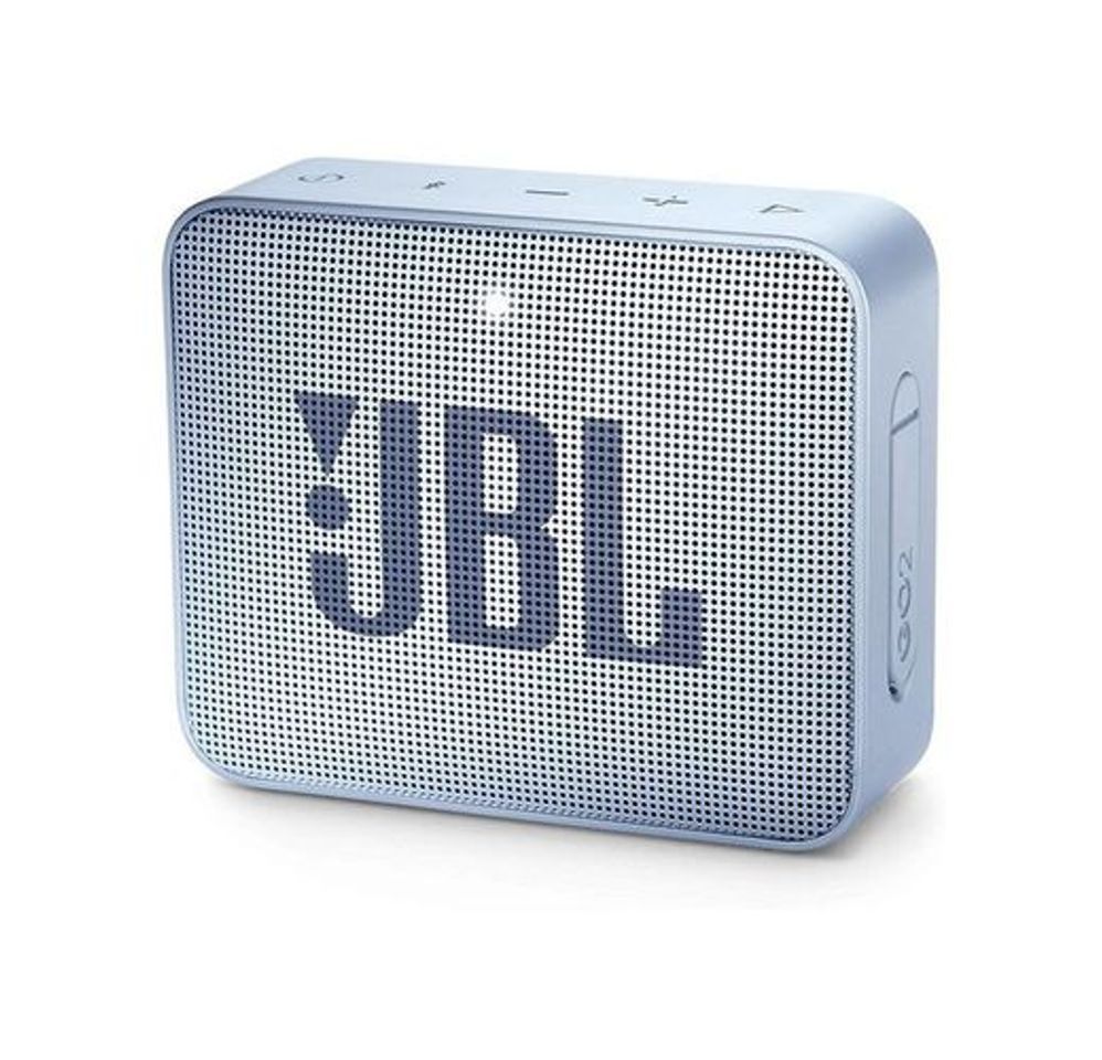 Product Altavoz JBL Go 2 