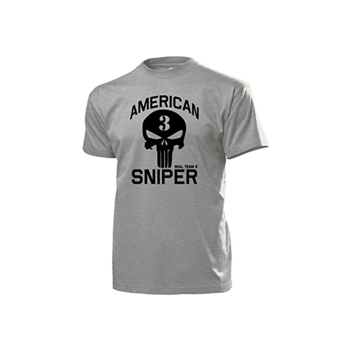 Product American Sniper Chris Kyle Caza Navy Seal Team 3 US Irak Guerra Seals