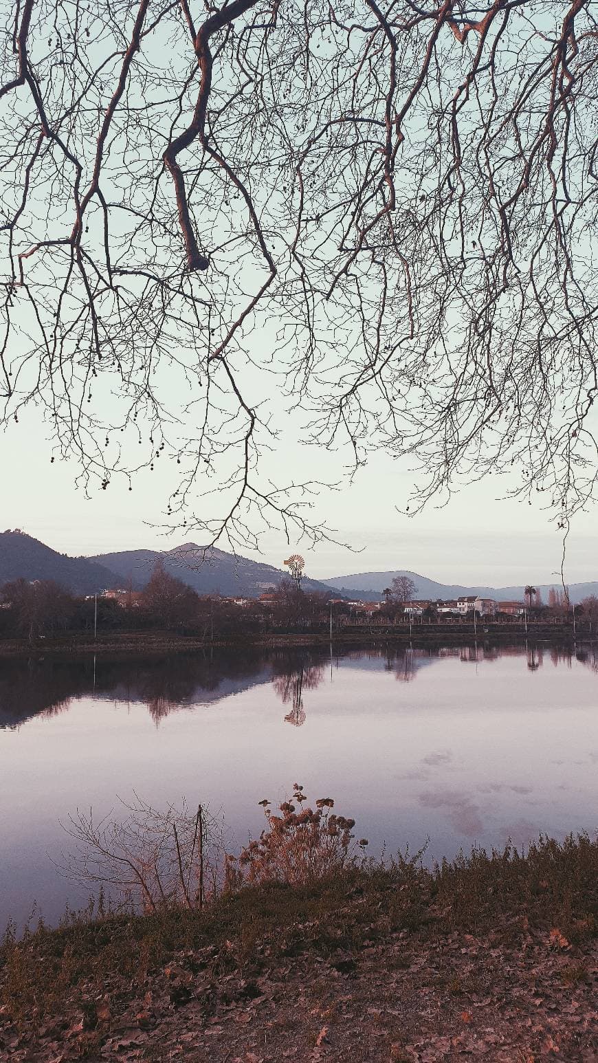 Place Ponte De Lima