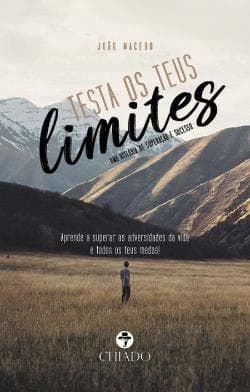 Libro Testa os teus limites